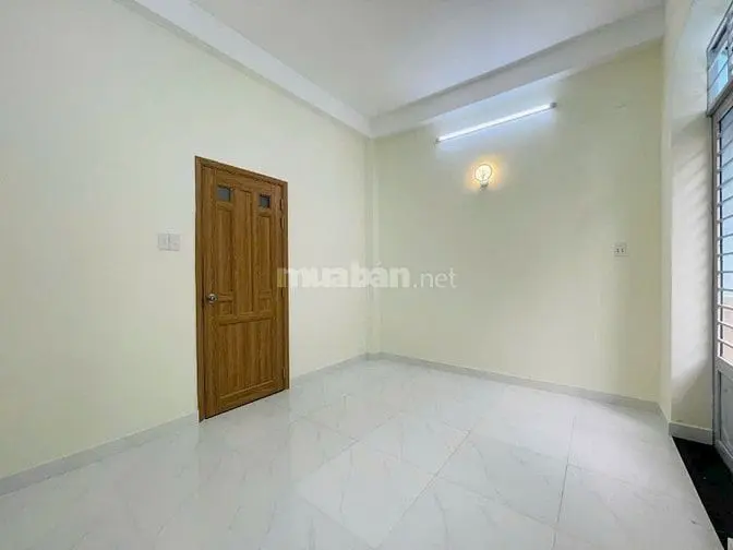 Nhà Nguyên Căn Mới Đẹp Giá Rẻ Hẻm Xe Hơi 1/ Lê Đức Thọ P16 Gò Vấp 14Tr