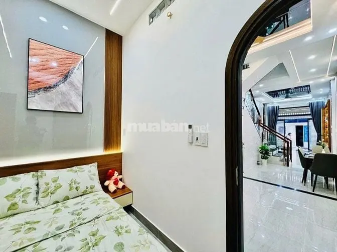 Siêu Phẩm Giá Tốt Nhất Phú Nhất Chỉ Với 4Ty8 Là Sở Hữu Nhà Tt Phú Nhận