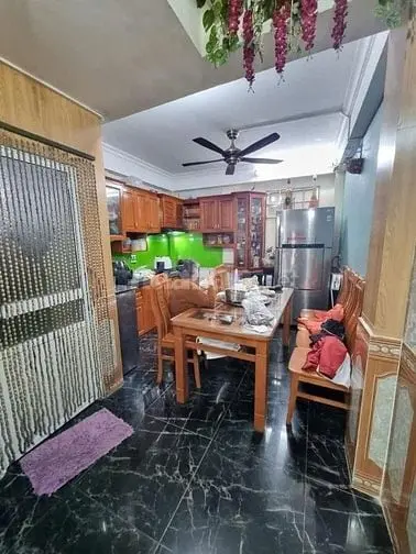 N.ha 5T Phú Đô, Vài Bước Ra Ô Tô Tránh - Ngõ Thoáng Đẹp - 41M2 - 8Ty