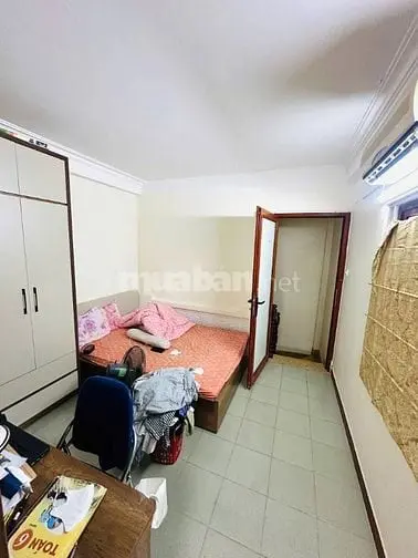 Chỉ Hơn 7 Tỷ Sở Hữu Nhà 31M2 4 Tầng Ngõ Thông Quan Nhân Thanh Xuân