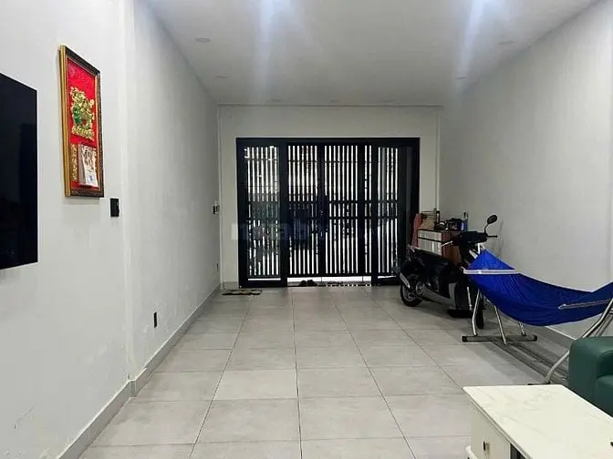 Bán Gấp Trong Tuần Này, Nhà Hxh 10M Đường Điện Biên Phủ P.1 Quận 3