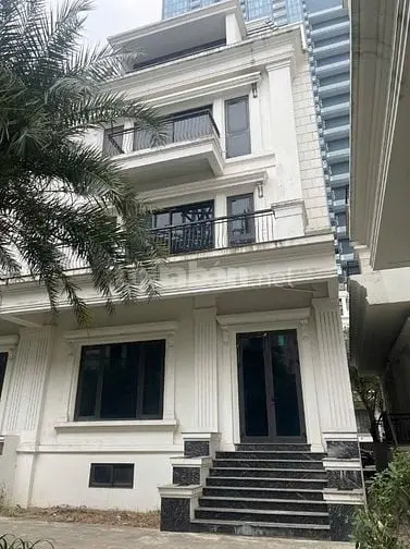Cc Mời Thuê Bt Vip Sunshine- Ciputra- Bắc Từ Liên Dt 180M Gia 25 Tr/1