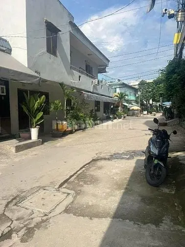 Bán Nhà Mặt Tiền Đường Nguyễn Quý Yêm, Phường An Lạc, Quận Bình Tân