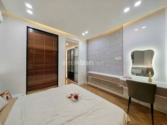 Bán Nhà Mặt Tiền Đường 12M Ca Văn Thỉnh, P.14, Tân Bình (6M X 28M Côn