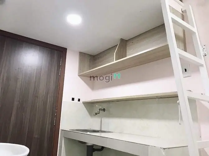 Phòng Trọ Có Gác 18M² Gần Cộng Hòa Tân Bình Thoáng Mát, Có Thang Máy