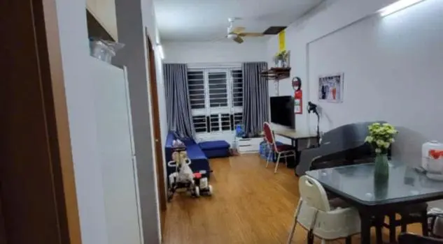 Bán Căn Hộ 74M² View Thành Phố Siêu Thoáng – Giá Chỉ 2 Tỷ 4Xx Tại 3 Tòa Mới Kđt Thanh Hà Cienco 5