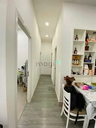 Chung Cư Saigon Town, Tân Phú: 100M2, 3Pn, 2Wc, Căn Góc, 11Tr/Th