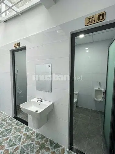 Cho Thuê Nhà Mặt Tiền Tân Kỳ Tân Quý, P.sơn Kỳ, Q.tân Phú Giá 21Tr