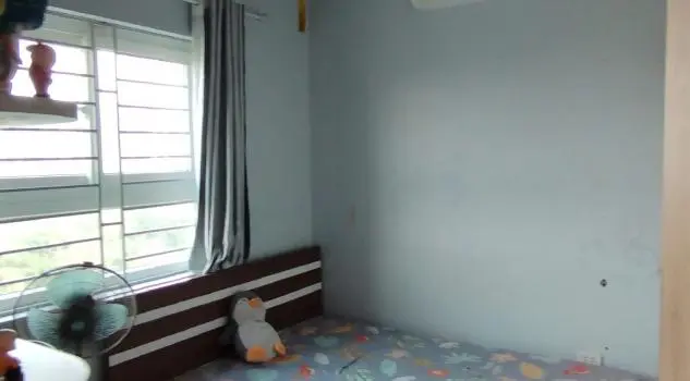 Bán Gấp Căn Hộ Ở Tầng 6, 65M2, Bc Hướng Nam- Kdt Thanh Hà