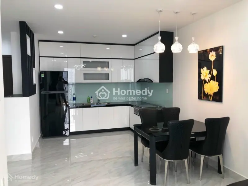 Chính Chủ Cần Bán Ch Phú Thọ 65M2, 2Pn, 1Wc, Căn Góc, Sh Lâu Dài. Giá Thật Không Đăng Ảo: 2.6 Tỷ