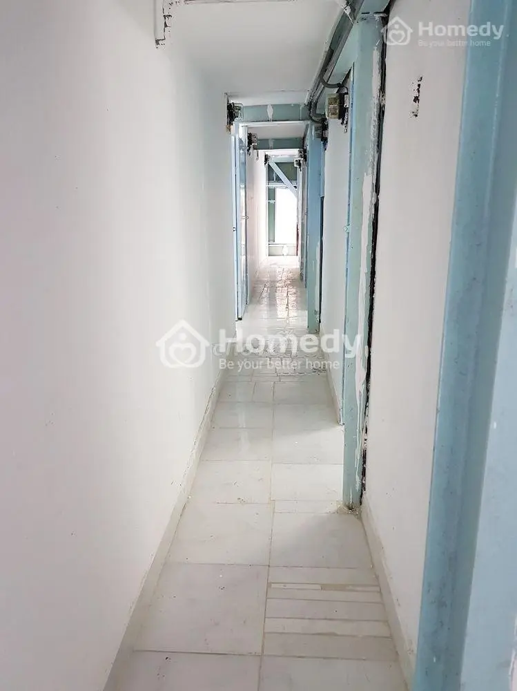 Bán Nhanh Dãy Trọ 105M2, Vị Trí Nhiều Sinh Viên Hẻm 1/ Thu Nhập Ổn Định Đường Nguyễn Du, Gò Vấp