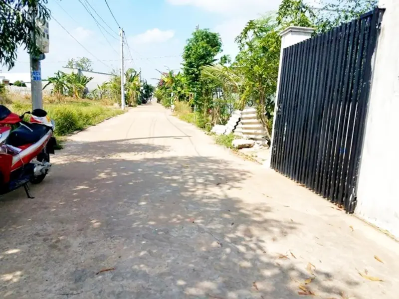 574M2 Mặt Tiền Đường Lớn-Ngay Đại Lộ Nguyễn Chí Thanh.gía 4Ty750.