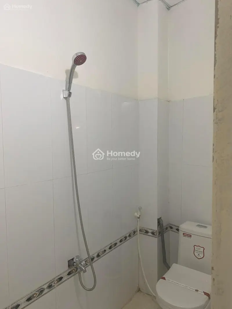 Chính Chủ Bán Nhà 1 Trệt 1 Lầu Ngay Ngã 3 Mỹ Hanh Cách Cầu Lớn Hóc Môn 5 Phút Giá 280 Triệu