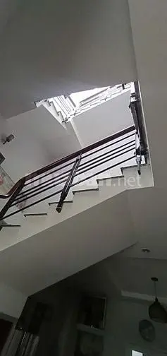 Bán Nhà Hxh 230 Mã Lò, Bình Trị Đông A, Bình Tân; Dtđ 80,7M2, 1T, 2L