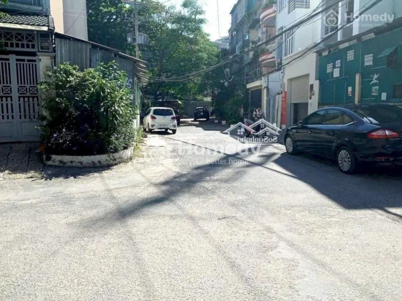Bán Nhanh Dãy Trọ 105M2, Vị Trí Nhiều Sinh Viên Hẻm 1/ Thu Nhập Ổn Định Đường Nguyễn Du, Gò Vấp