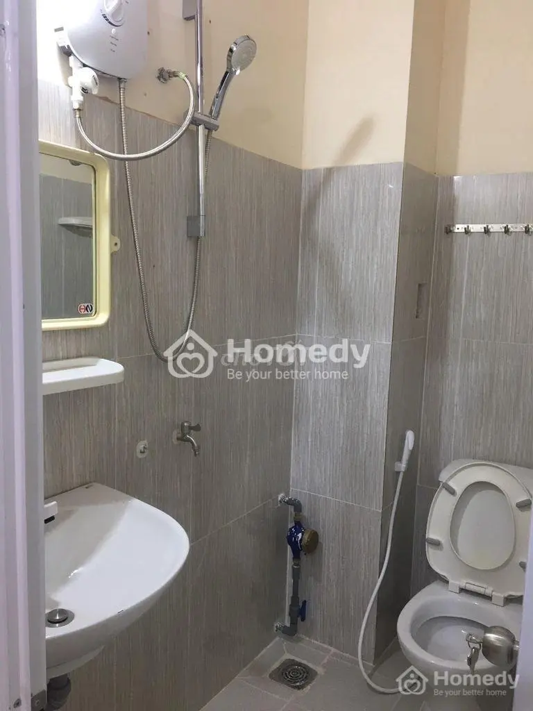 Bán Nhanh Dãy Trọ 105M2, Vị Trí Nhiều Sinh Viên Hẻm 1/ Thu Nhập Ổn Định Đường Nguyễn Du, Gò Vấp