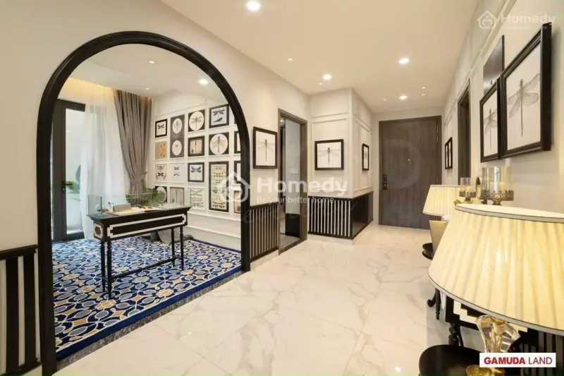 Bán Căn 3 Phòng Ngủ - 120M2 Khu Diamond Centery View Biển Ngay Công Viên Trung Tâm.