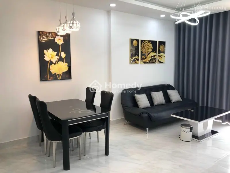 Chính Chủ Cần Bán Ch Phú Thọ 65M2, 2Pn, 1Wc, Căn Góc, Sh Lâu Dài. Giá Thật Không Đăng Ảo: 2.6 Tỷ
