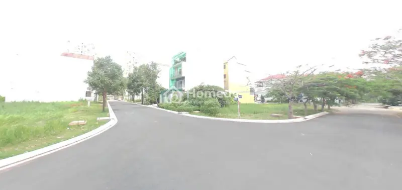 Kdc An Dương Vương, Quận 6 Chỉ 1.89 Tỷ, Sổ Hồng Riêng Sang Tên Ngay 60M2 Xây Dựng Tự Do