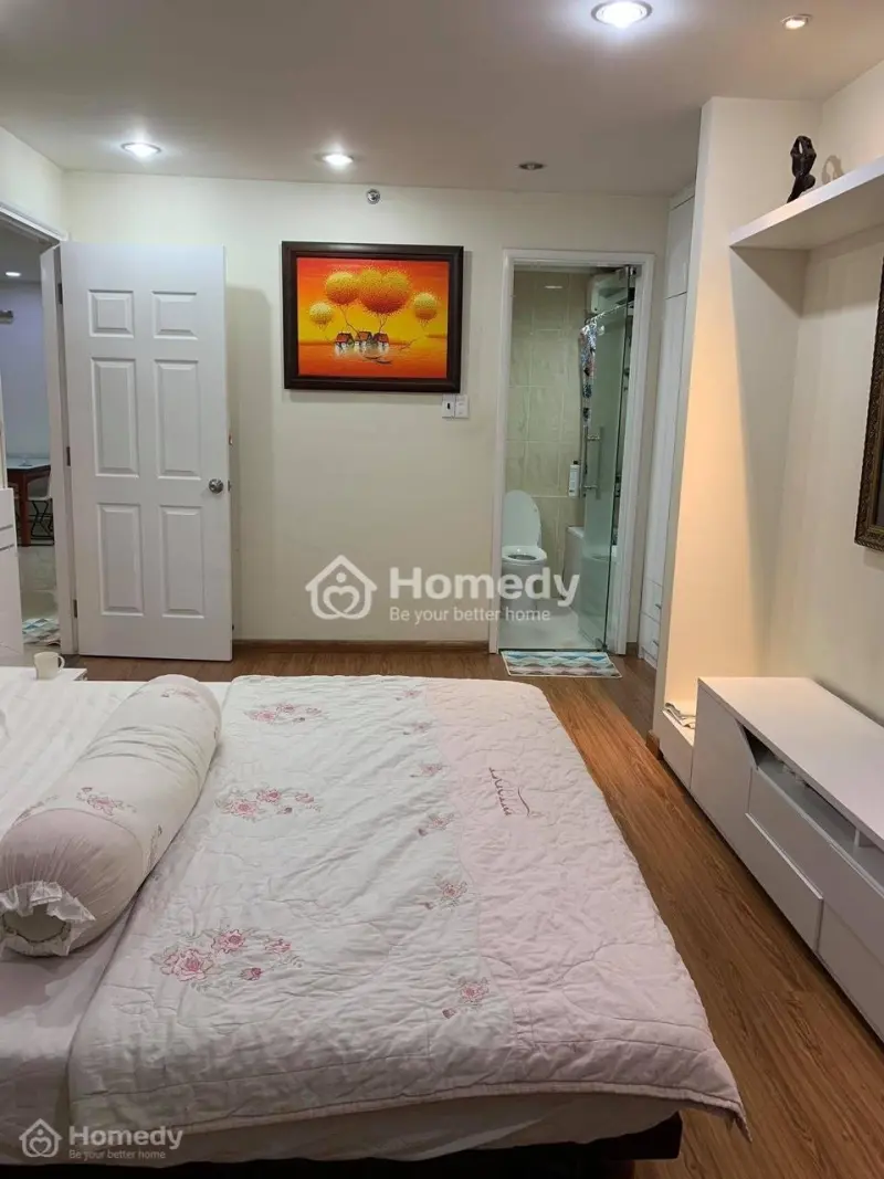 Chính Chủ Cần Bán Ch Phú Thọ 65M2, 2Pn, 1Wc, Căn Góc, Sh Lâu Dài. Giá Thật Không Đăng Ảo: 2.6 Tỷ