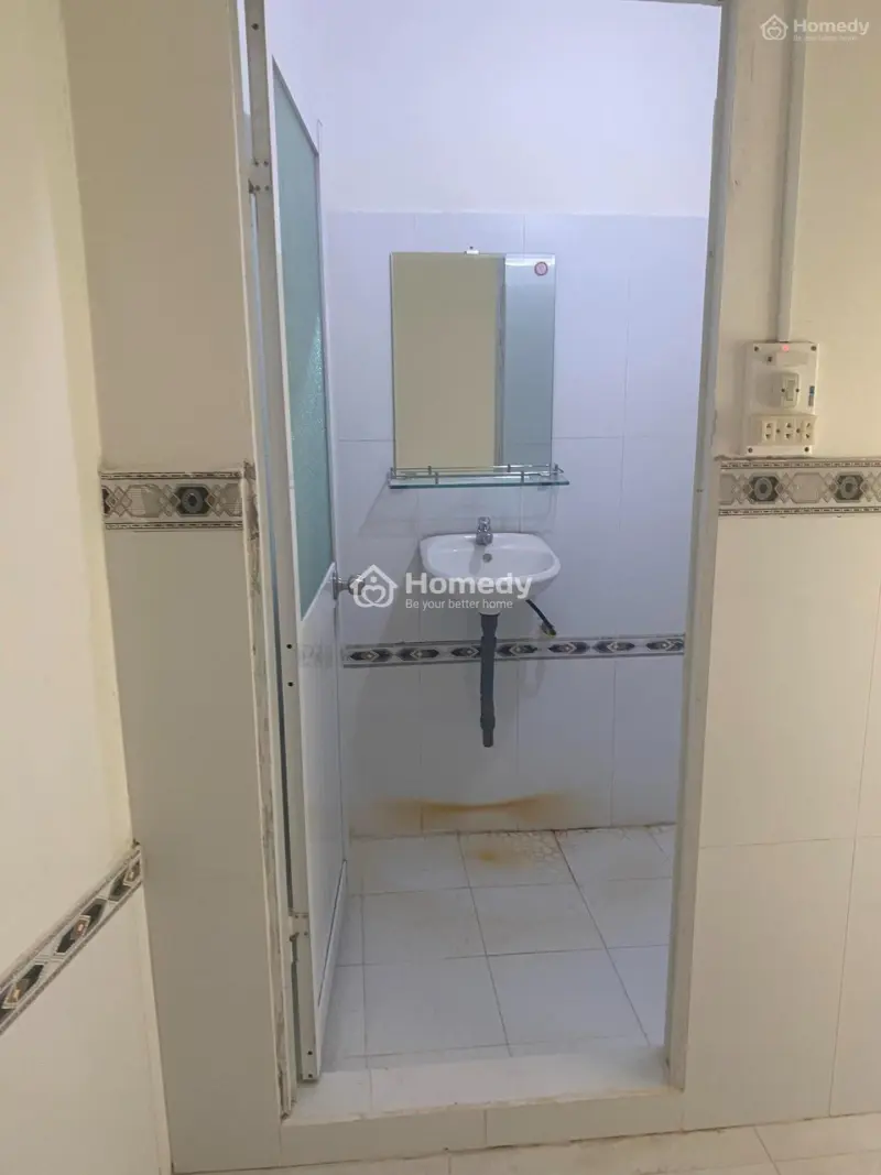 Chính Chủ Bán Nhà 1 Trệt 1 Lầu Ngay Ngã 3 Mỹ Hanh Cách Cầu Lớn Hóc Môn 5 Phút Giá 280 Triệu