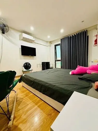 Bán Nhà Phân Lô Vip, Ngõ 347 Cổ Nhu, Bắc Từ Liêm