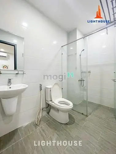 Căn Hộ Ban Công Lớn - Full Nội Thất Ngay Trường Chinh - Phan Văn Hớn