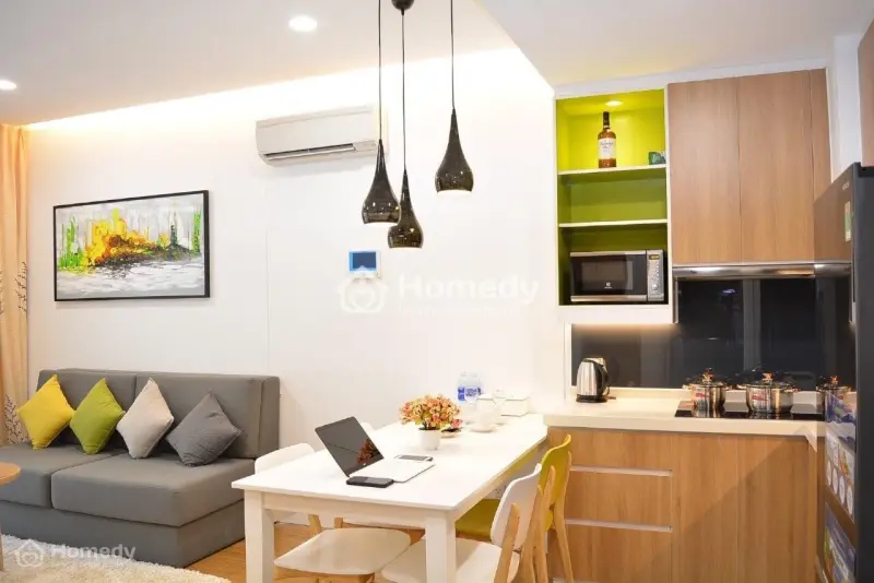 Căn Hộ Mới(54M2/2Pn)Ở Liền_Tên Lửa_Giá 790Tr,Shr Vay 50%,Cho Thuê 7Tr,Full Nt0902160***