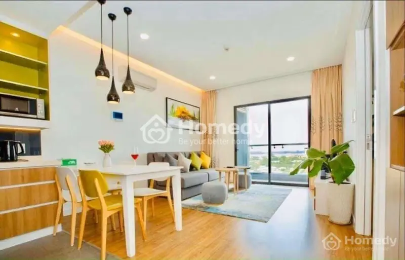Căn Hộ Mới(54M2/2Pn)Ở Liền_Tên Lửa_Giá 790Tr,Shr Vay 50%,Cho Thuê 7Tr,Full Nt0902160***