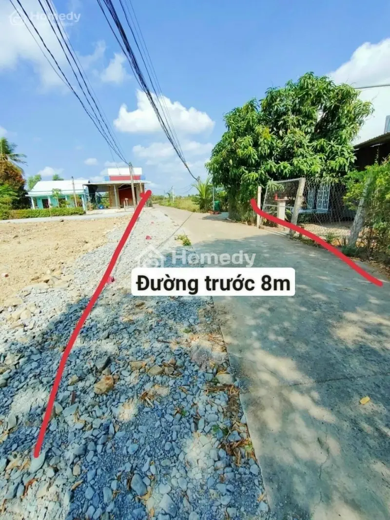 Thanh Lý Gấp 2 Lô Đất Liền Kề 4X25M, 790Tr, Sổ Hồng Riêng