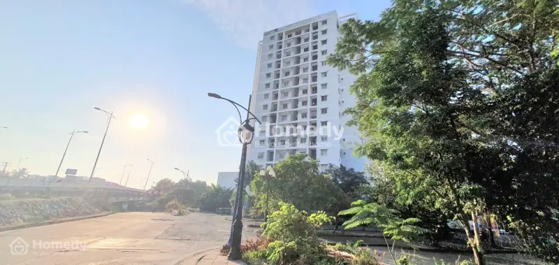 Cần Bán Nhanh Căn Hộ 75,7M2 Chung Cư 6,4Ha Thạnh Mỹ Lợi - Đã Có Sổ