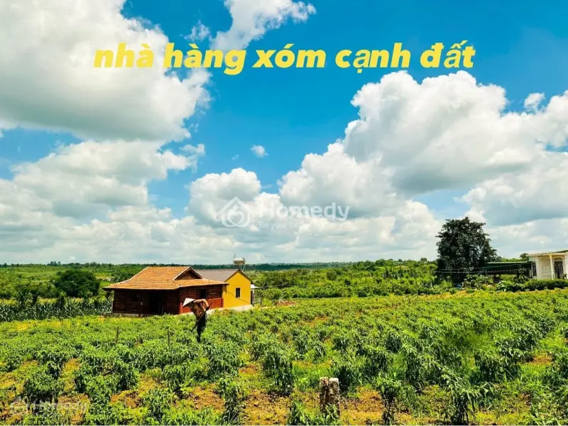 Đất Thị Xã Ea Kar,Đường Nhựa 13M,Giá 189Tr/556M2