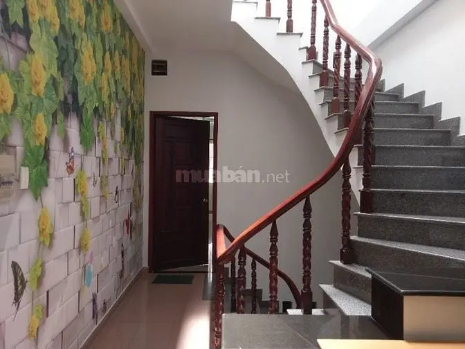 Phòng Trọ Mới, Đẹp, Tiện Nghi, 22M2, Đường Phan Đình Phùng, P1, Qpn