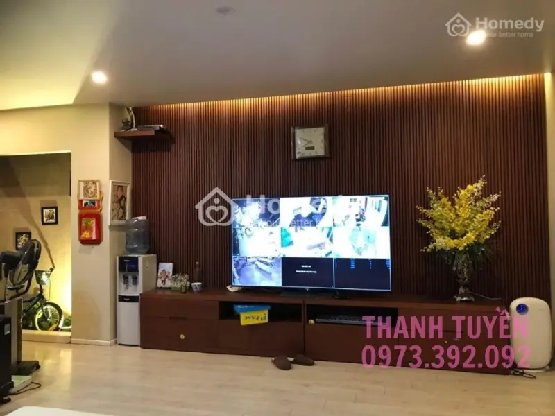 Trở Thành Cư Dân Cộng Đồng Văn Minh, Đẳng Cấp Cityland Garden Hills - Thanh Tuyền Cityland