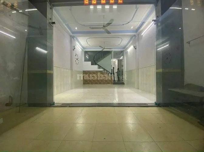 Cho Thuê Nhà Mt Nội Bộ Khu Tên Lửa 13 Triệu