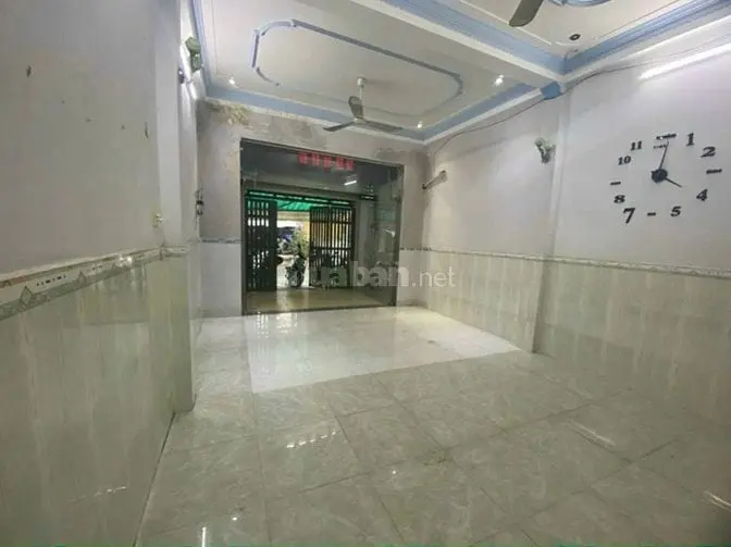 Cho Thuê Nhà Mt Nội Bộ Khu Tên Lửa 13 Triệu