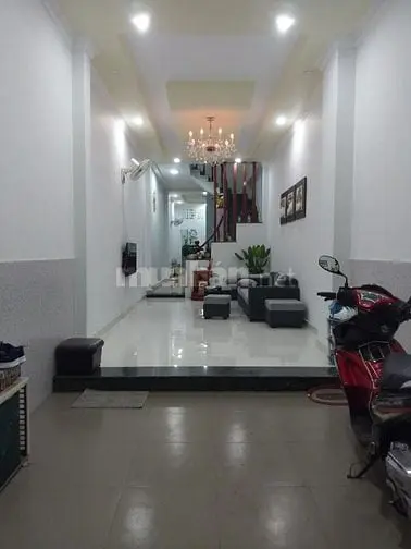 Phòng Trọ Mới, Đẹp, Tiện Nghi, 22M2, Đường Phan Đình Phùng, P1, Qpn