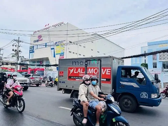 Bán Nhà Rẻ (4,1X18) 79/52/4 Thống Nhất - P10 Gò Vấp (Kế Bên Bv H
