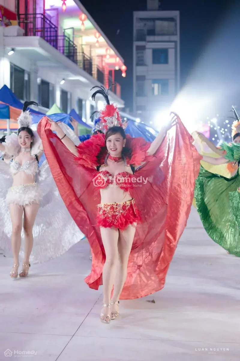 Chợ Phương Liễu, Quế Võ - Đa Dạng Mặt Hàng Kinh Doanh