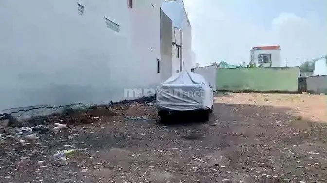 🔥💧 Đất Trống 1000M2 Gần Chung Cư Tecco Nguyễn Cửu Phú