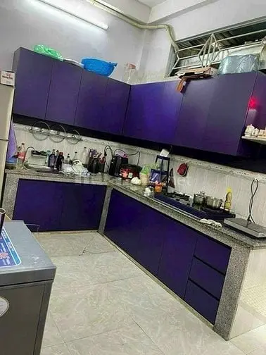 Cho Thuê Nhà Mt Nội Bộ Khu Tên Lửa 13 Triệu