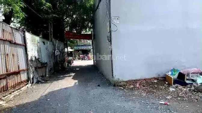 🔥💧 Đất Trống 1000M2 Gần Chung Cư Tecco Nguyễn Cửu Phú