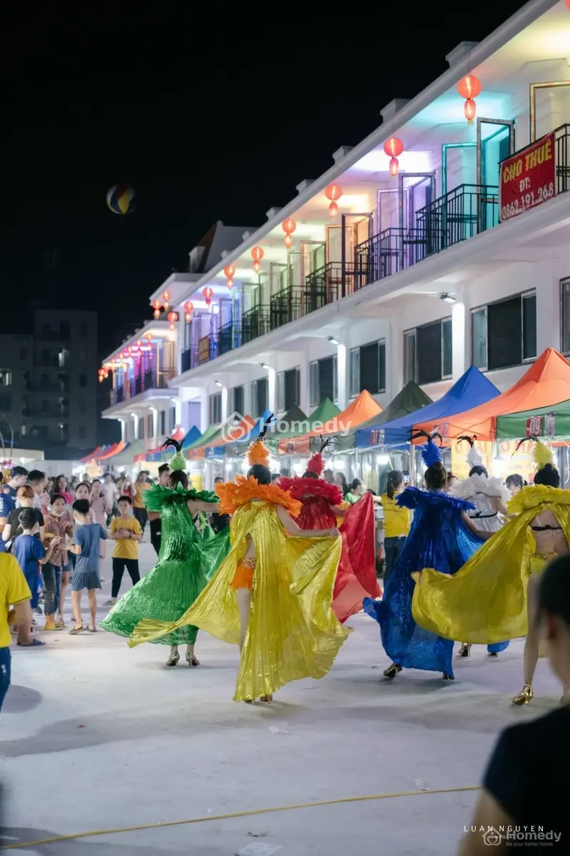 Chợ Phương Liễu, Quế Võ - Đa Dạng Mặt Hàng Kinh Doanh