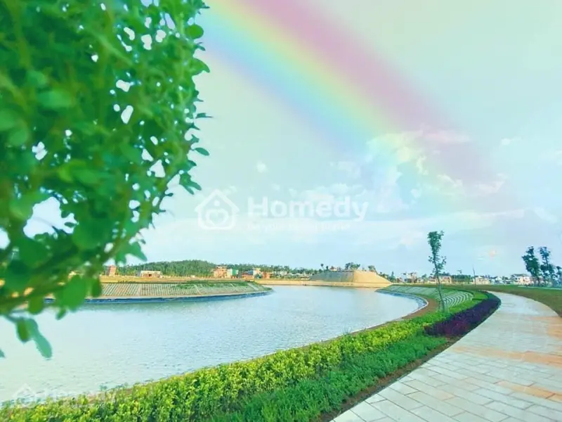 Đất Nền Khu Dân Cư Sơn Tịnh( 577) Quảng Ngãi Đường 28M Giá Siêu Mềm