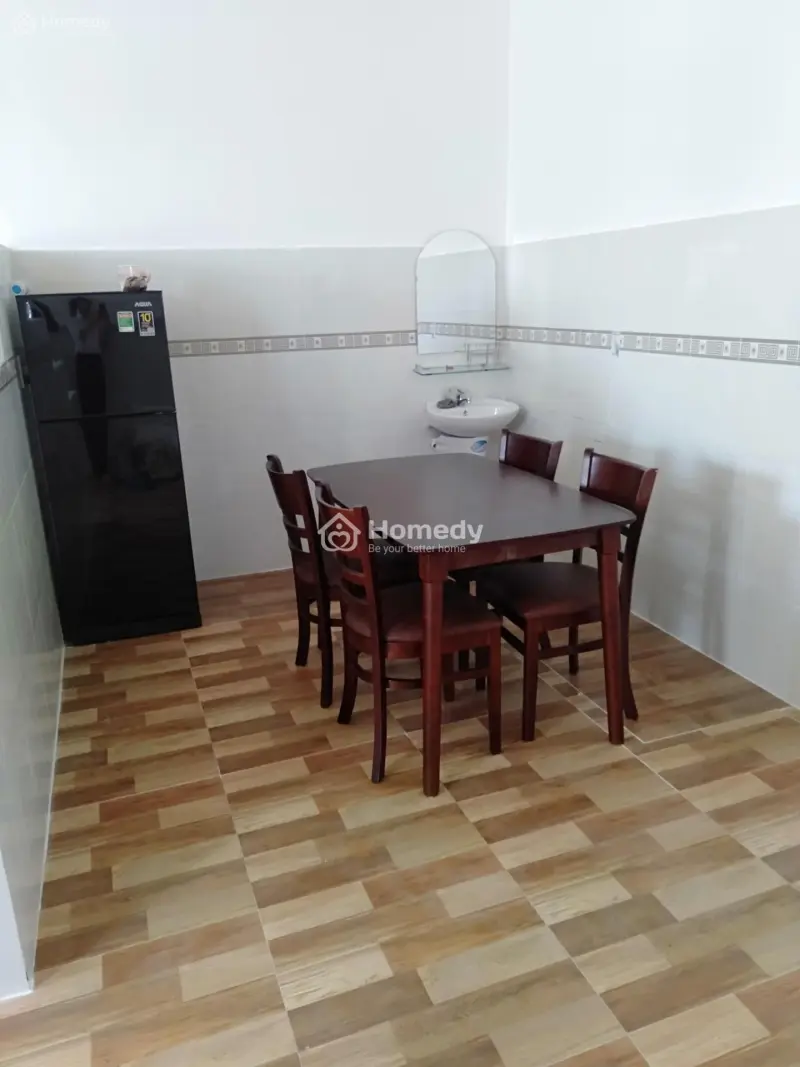 Bán Nhà Riêng Huyện Gò Dầu - Tây Ninh Giá 950.00 Triệu
