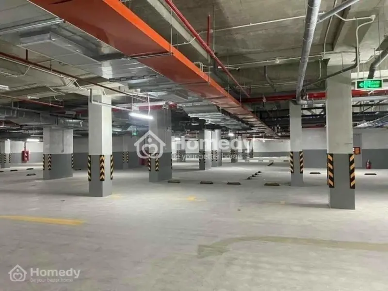 Thanh Toán 15% Chỉ 222 Triệu Nhận Nhà Ở Ngay - Căn Hộ Iris Tower Giá Tốt Nhất Bình Dương