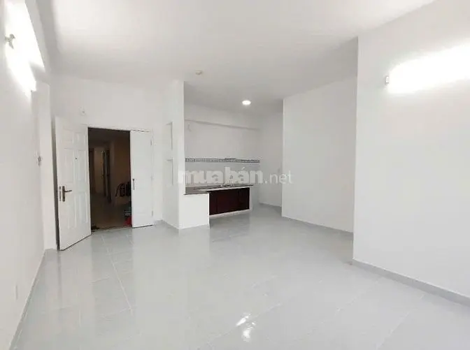 Apartment For Rent Căn Hộ Lê Thành Cho Thuê– An Dương Vương, 2Pn,6,5Tr