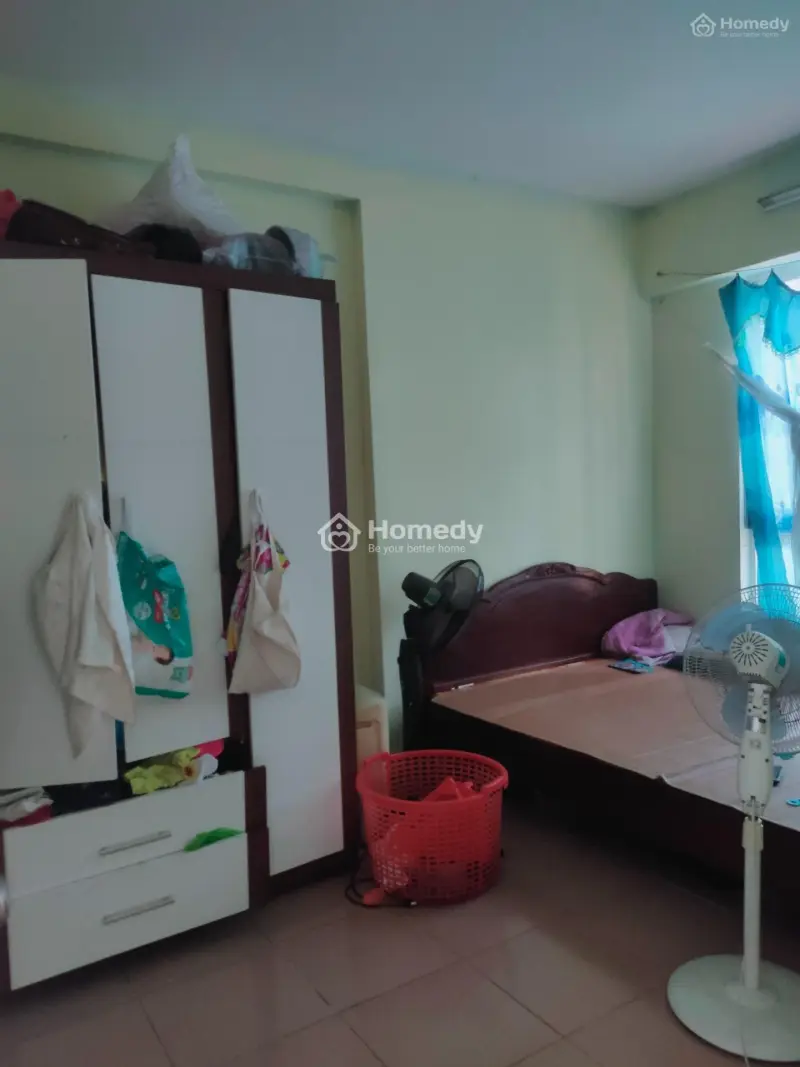 Chính Chủ - Bán Nhanh Căn Góc Tại Tòa Hemisco: 90M2 3 Phòng Ngủ Có Gia Lộc