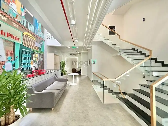 Mặt Bằng Cho Thuê Tại Kđt Sala Quận 2, 500M2, 100 Triệu/Tháng