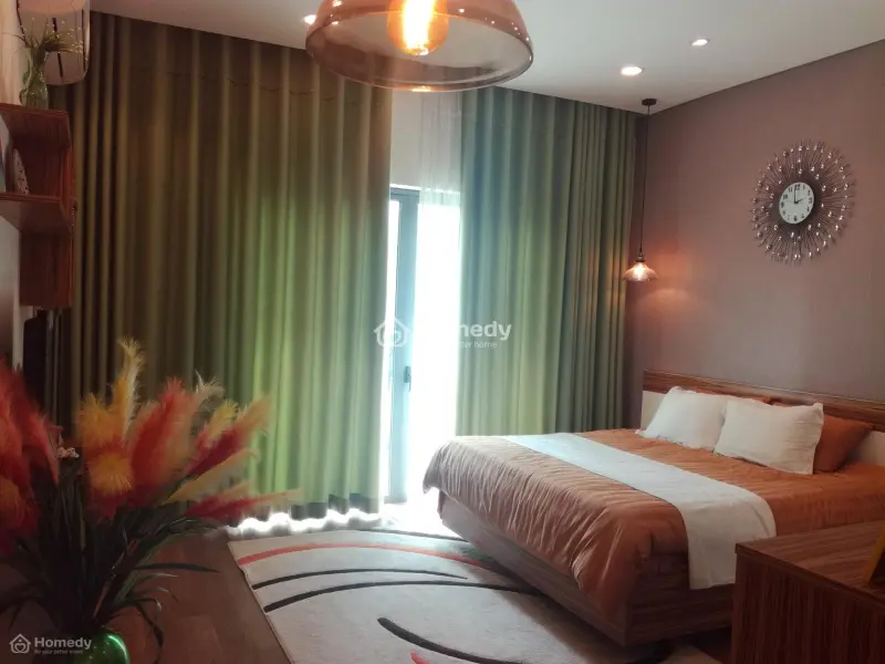 Cần Bán Căn 1Pn Studio 45M2 Full Đồ Tòa The Two Giá 1,8 Tỷ Lh 0977 699 ***